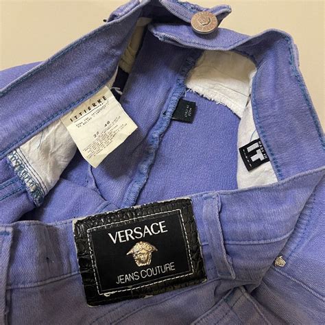 cosa cambia tra versace e versace jeans couture|versace jeans couture ittierre.